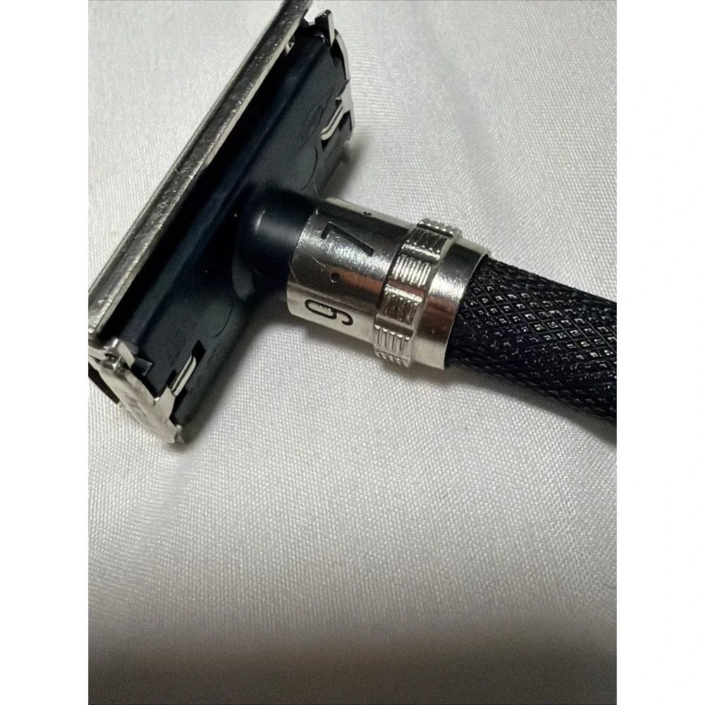 1985 F1 Gillette Super Adjustable TTO 